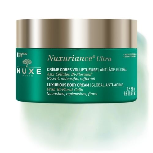 Nuxe Nuxuriance Ultra Rijke Bodycrème Anti-Aging 200ml